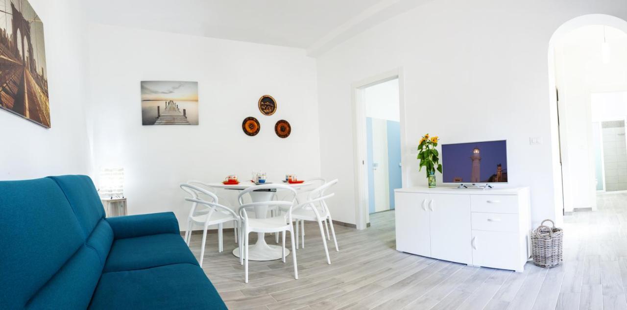 פונטה סקה L'Ancora Holidays מראה חיצוני תמונה