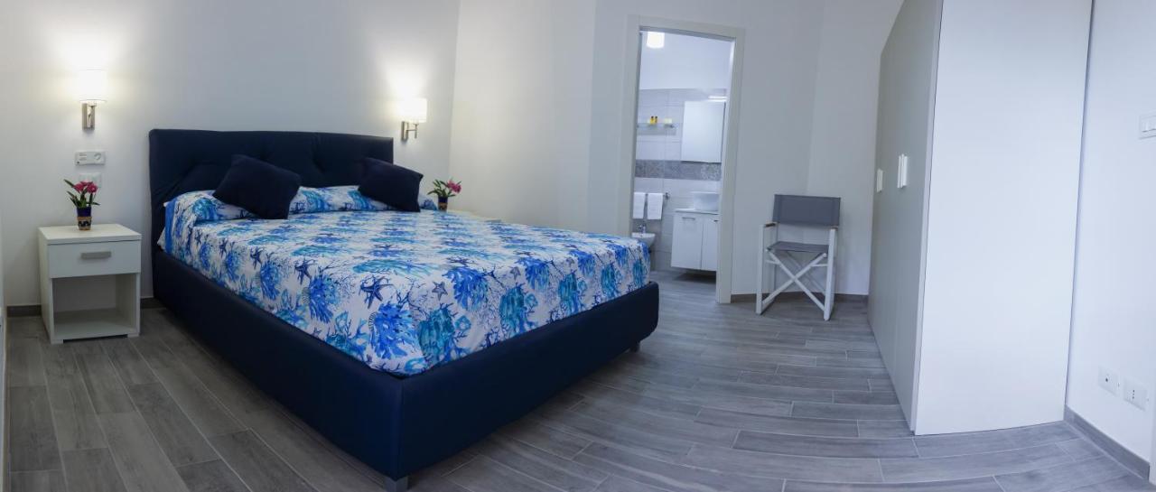 פונטה סקה L'Ancora Holidays מראה חיצוני תמונה