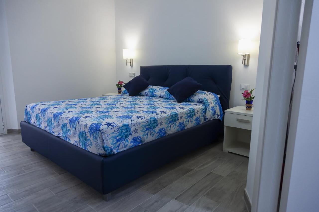 פונטה סקה L'Ancora Holidays מראה חיצוני תמונה
