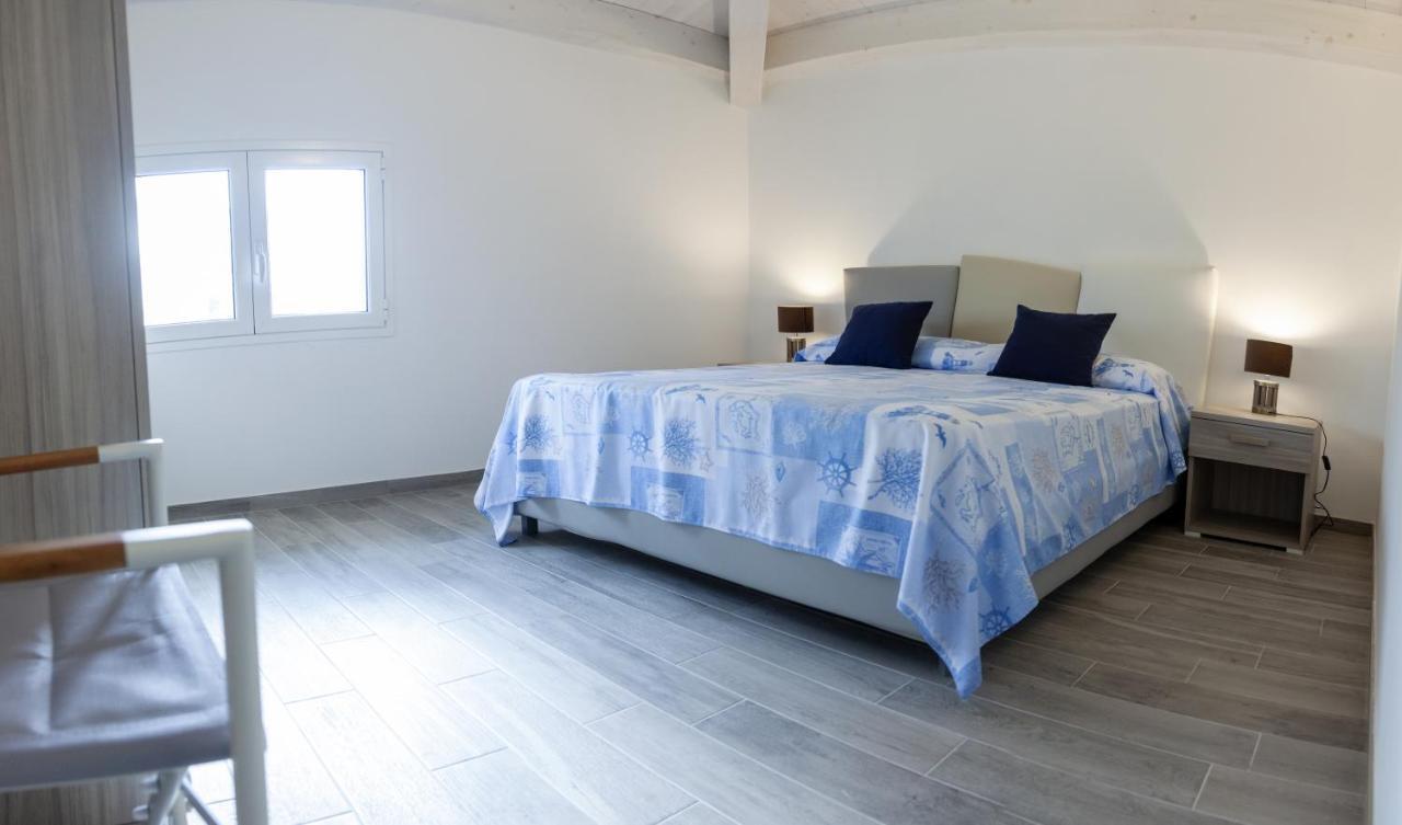 פונטה סקה L'Ancora Holidays מראה חיצוני תמונה