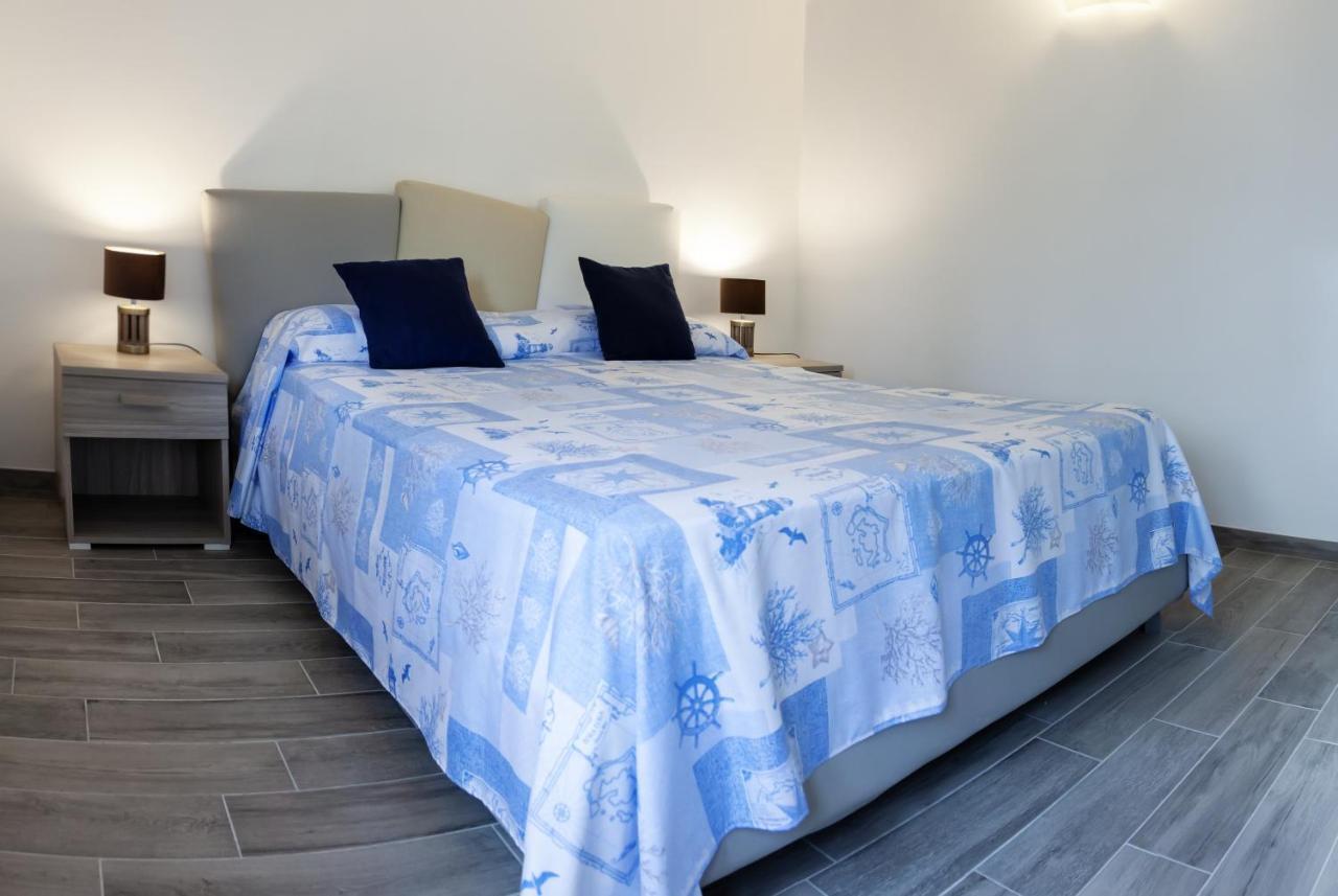 פונטה סקה L'Ancora Holidays מראה חיצוני תמונה